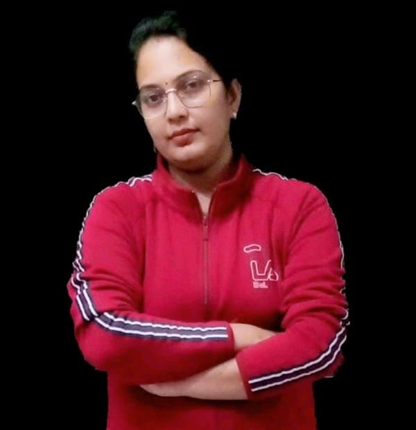 anju-mam